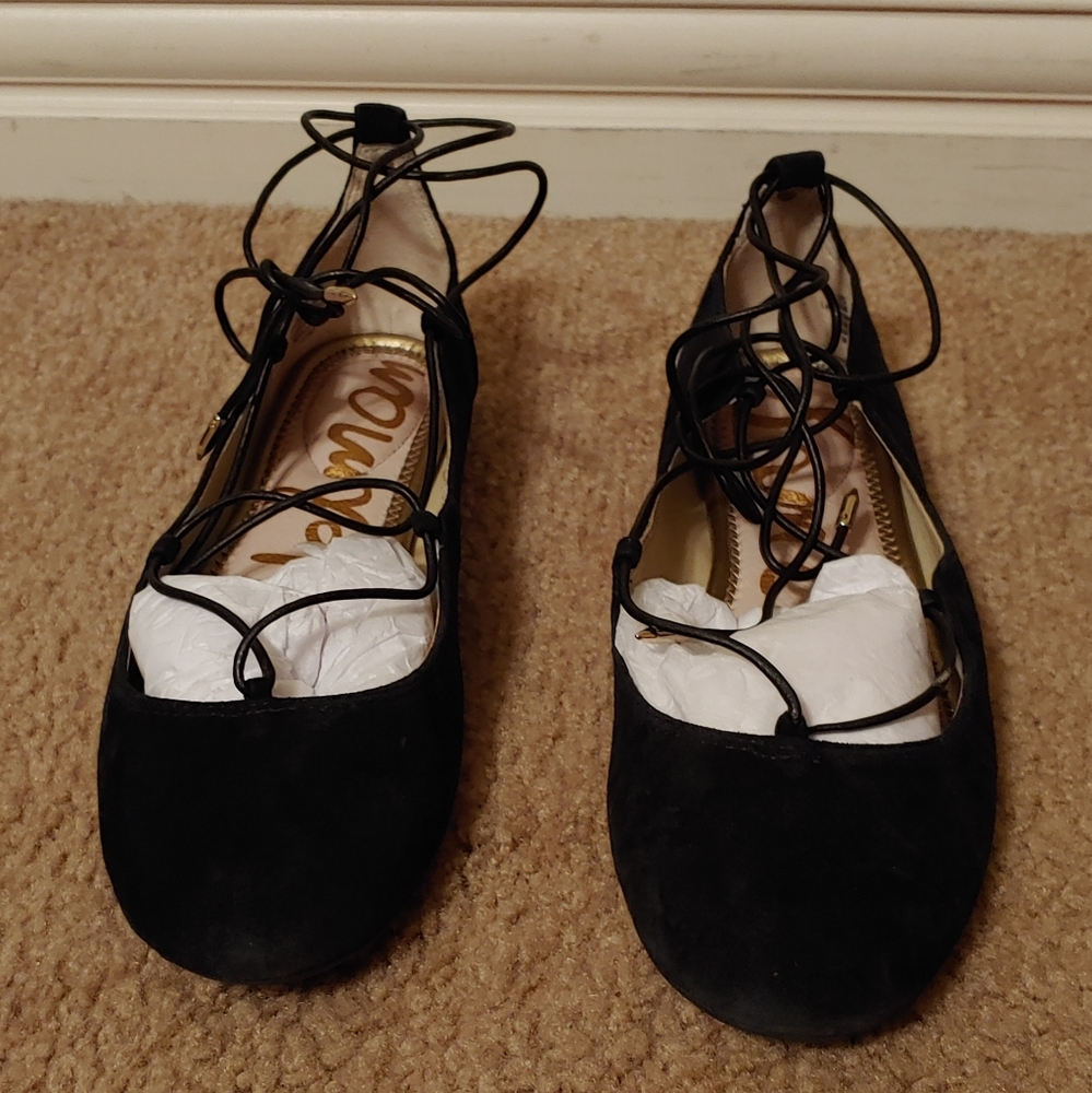 Flats